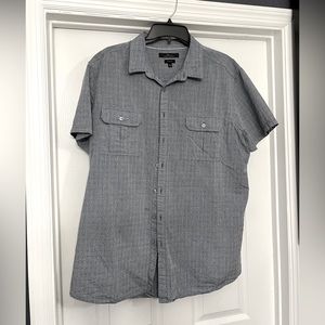 Marc Anthony, short sleeve shirt